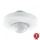 Steinel 079703 - Mozgásérzékelő IS 345 KNX IP54 kerek fehér