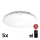 Steinel 079727 - KÉSZLET 5x LED Mennyezeti lámpa érzékelővelRS PRO S30 SC LED/25,7W/230V 3000K