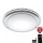 Steinel 079772 - LED Kültéri mennyezeit lámpa érzékelővel RS PRO S20 SC LED/15,7W/230V IP65 4000K