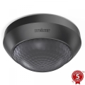 Steinel 081706 - Kültéri mozgásérzékelő IS 2360-3 ECO 230V IP54 fekete