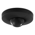 Steinel 084165 - Mozgásérzékelő IS 345-R KNX V3.1 UP SW IP54 fekete