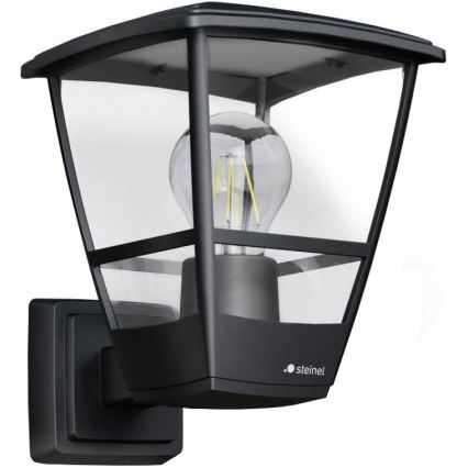 Steinel 084752 - Kültéri fali lámpa L10 1xE27/15W/230V IP44