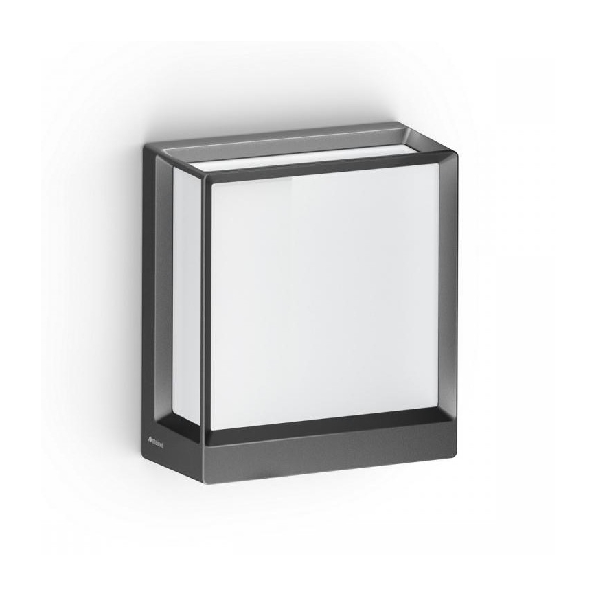 Steinel 085230 - LED Dimmelhető kültéri fali lámpa L40C LED/12,9W/230V IP54 antracit