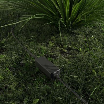 Steinel 089269 - Tápegység kültéri LED világításhoz/100W/24V