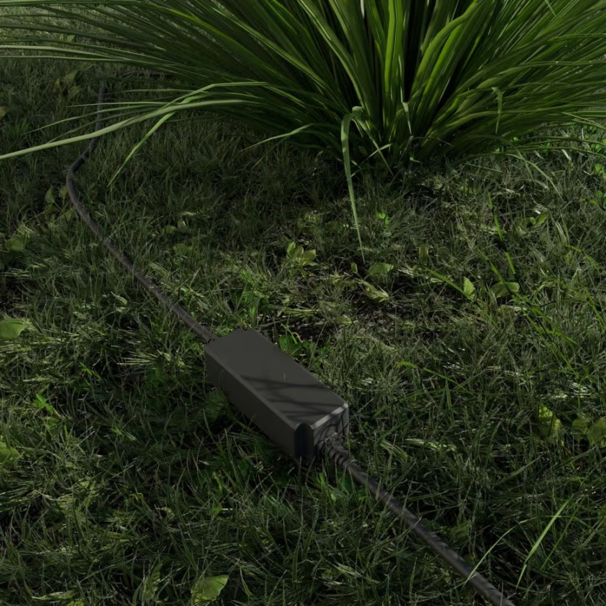 Steinel 089269 - Tápegység kültéri LED világításhoz/100W/24V