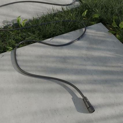 Steinel 089276 - IP67 védettségű, 24 V összekötő kábel, 1 m