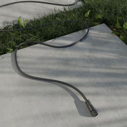 Steinel 089283 - Összekötő kábel 24V IP67 2,5 m