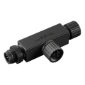 Steinel 089306 - T-összekötő csatlakozó 24V IP67
