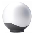 Steinel 089375 - LED RGBW kültéri lámpa érzékelővel LED/9,07W/24V 400 mm IP65