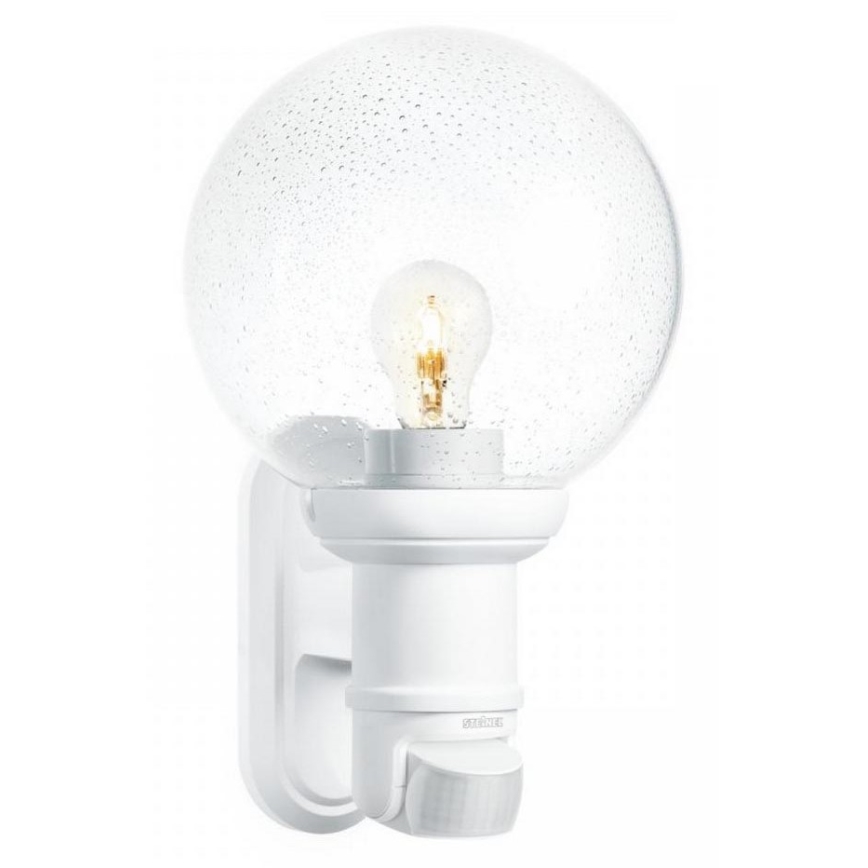 Steinel 1086417 - Pótló üveg a L 70X/590/535/560/585 fali lámpához