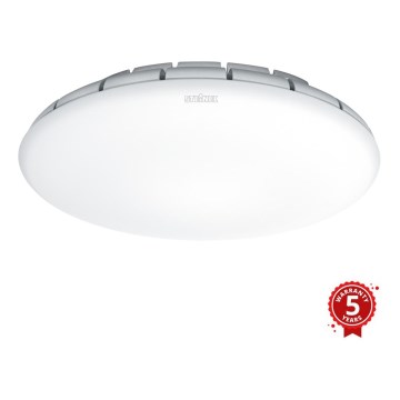 STEINEL 374723 - LED mennyezeti lámpa érzékelővel LED/13W/230V 4000K