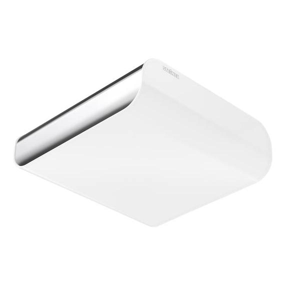 STEINEL 52508 - LED Mennyezeti lámpa érzékelővel RS LED M2 LED/9,5W/230V fényezett króm