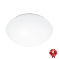 STEINEL 56032 - LED Fürdőszobai lámpa érzékelővel  RS PRO LED/9,5W/230V IP54