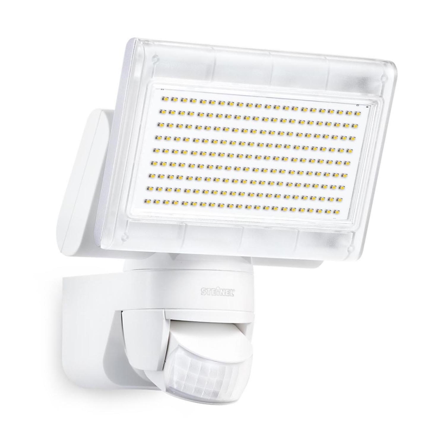 STEINEL 582210 - LED Spotlámpa érzékelővel XLED Home 3 LED 18W