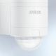 STEINEL 602819 - Kültéri infravörös fali érzékelő IS240 fehér IP54