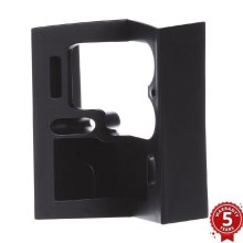 STEINEL 608828 - Sarok tartóelem fekete design SensIQ S