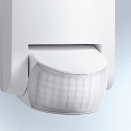 STEINEL 660314 - IS 130-2 mozgásérzékelő fehér