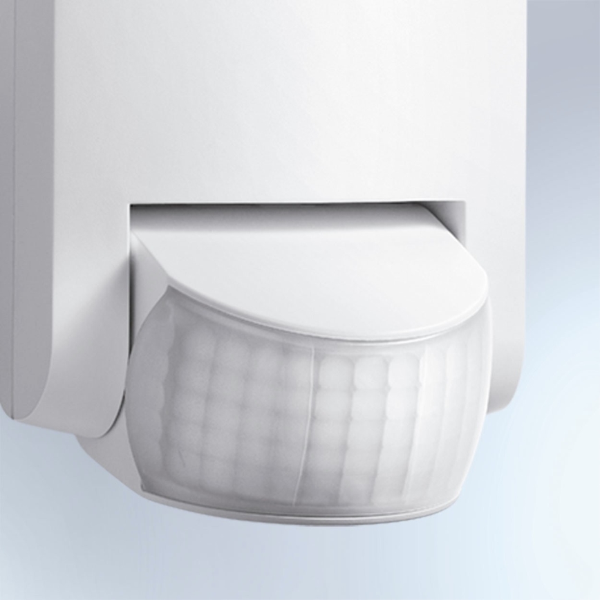 STEINEL 660314 - IS 130-2 mozgásérzékelő fehér