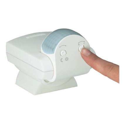 STEINEL 660314 - IS 130-2 mozgásérzékelő fehér