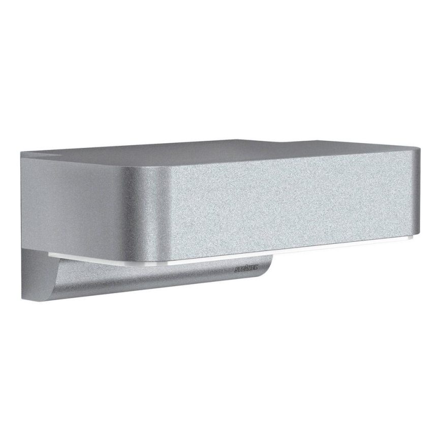 STEINEL 671419 - LED kültéri fali lámpa L800LED iHF 7,5W/LED IP44 érzékelővel