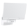 STEINEL 84301 - LED Reflektor XLED PROTECT LED/13,6W/230V IP44 fehér