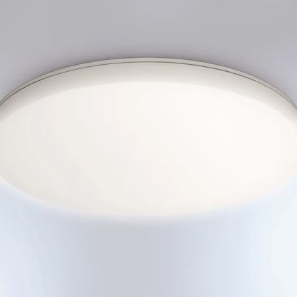 Steinel 067762 - LED Dimmelhető mennyezeti lámpa érzékelővel RS PRO R30 plus SC 23,7W/230V 4000K IP40