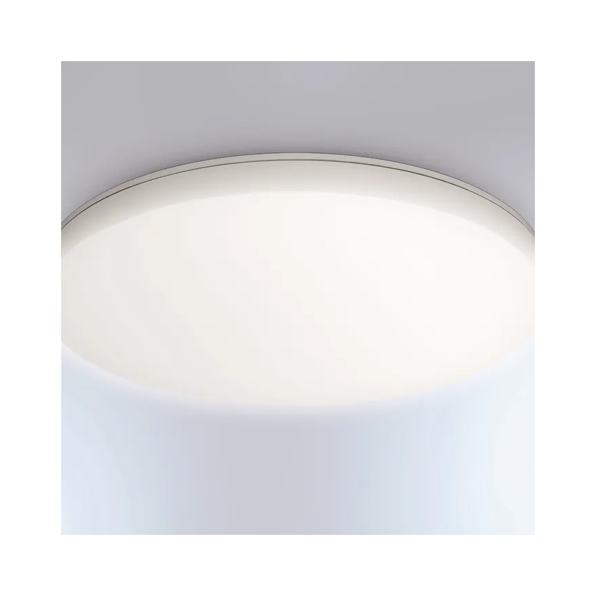 Steinel 067762 - LED Dimmelhető mennyezeti lámpa érzékelővel RS PRO R30 plus SC 23,7W/230V 4000K IP40