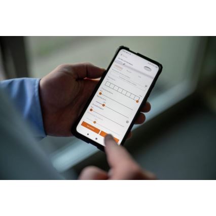 Steinel 067717 - LED Dimmelhető mennyezeti lámpa érzékelővel RS PRO R10 PLUS SC 8,5W/230V IP40 3000K