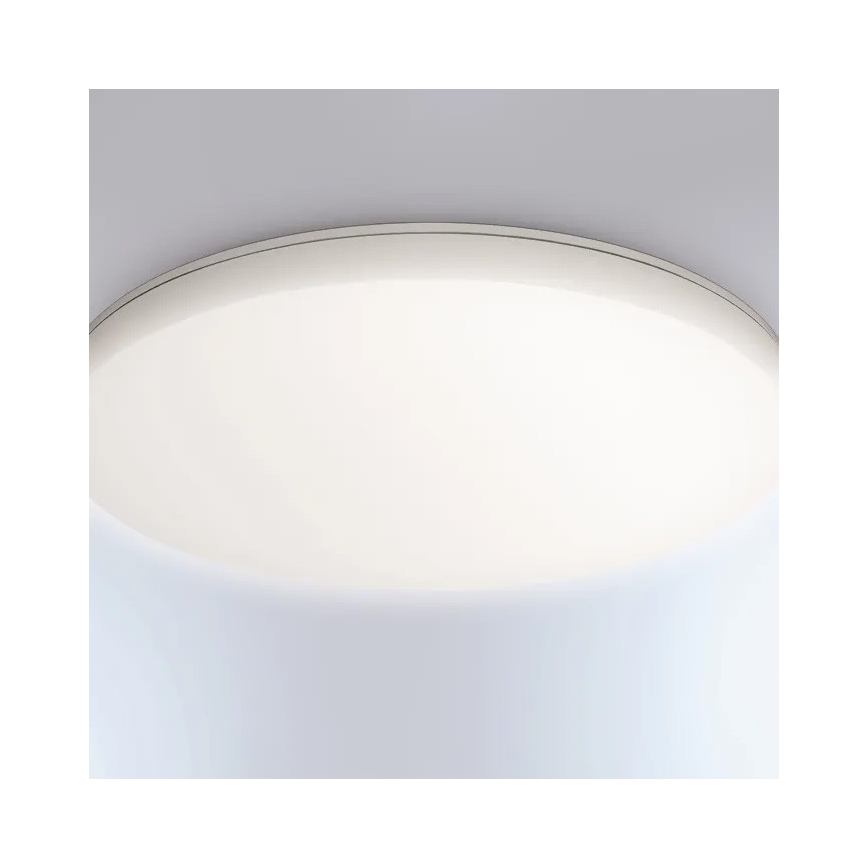 Steinel 067717 - LED Dimmelhető mennyezeti lámpa érzékelővel RS PRO R10 PLUS SC 8,5W/230V IP40 3000K