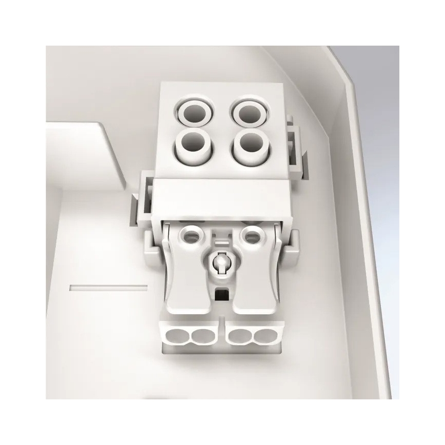 Steinel 067717 - LED Dimmelhető mennyezeti lámpa érzékelővel RS PRO R10 PLUS SC 8,5W/230V IP40 3000K