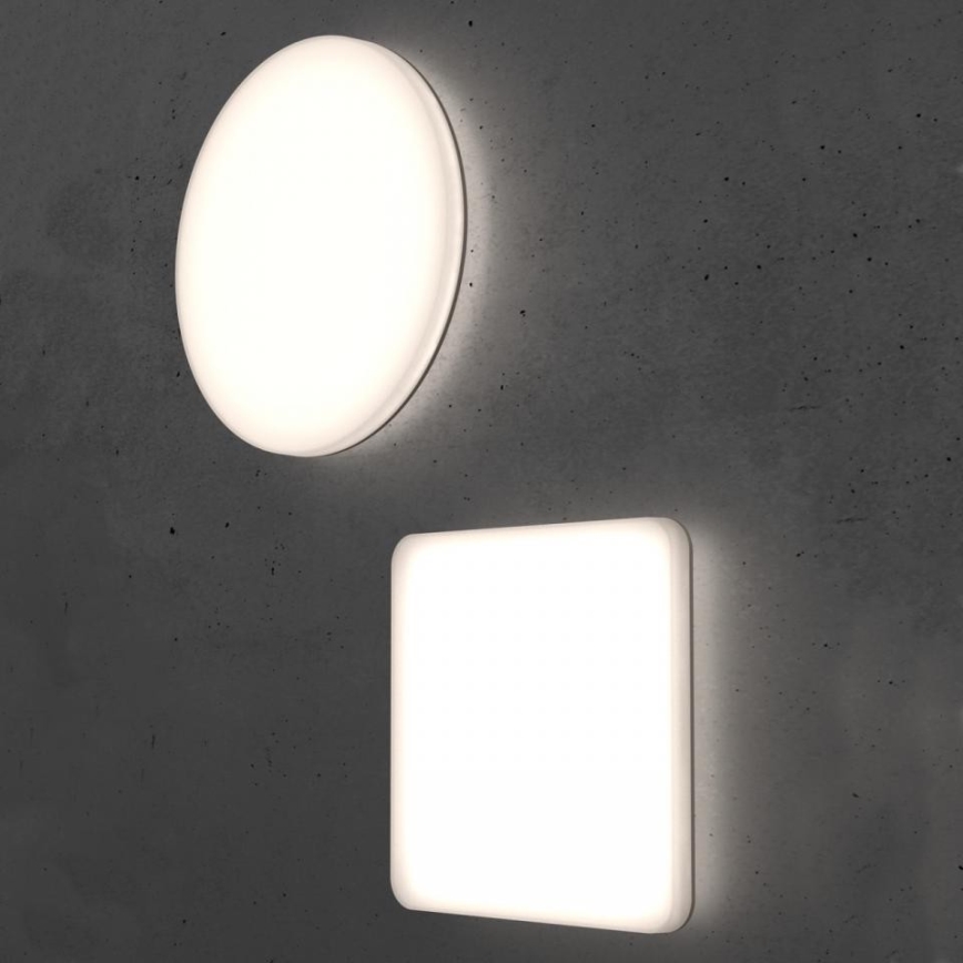 Steinel - LED Dimmelhető mennyezeti lámpa érzékelővel RSPROR20BASIC 15,3W/230V IP40 3000K