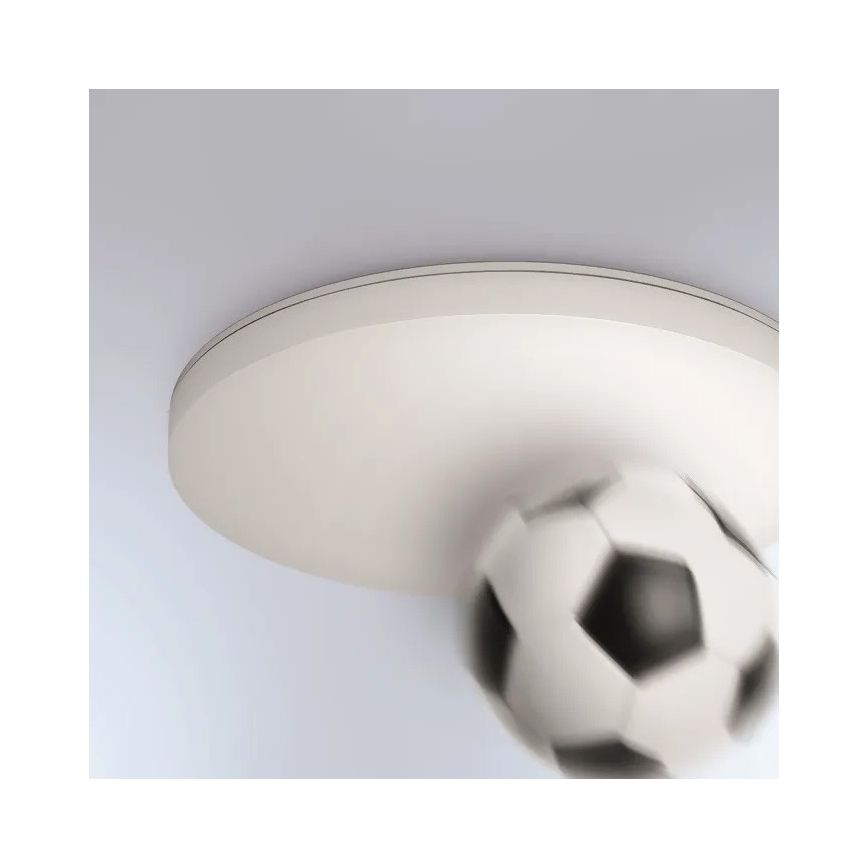 Steinel - LED Dimmelhető mennyezeti lámpa érzékelővel RSPROR20BASIC 15,3W/230V IP40 3000K
