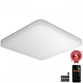 Steinel - LED Dimmelhető mennyezeti lámpa érzékelővel RSPROR20BASICQ 15,3W/230V IP40 4000K