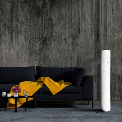 LED RGBW állítható fényerejű állólámpa STELLA LED/12W/230V + távirányító