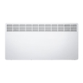 Stiebel Eltron - Fali konvektor LCD kijelzővel és elektronikus termosztáttal 2500W/230V IP24