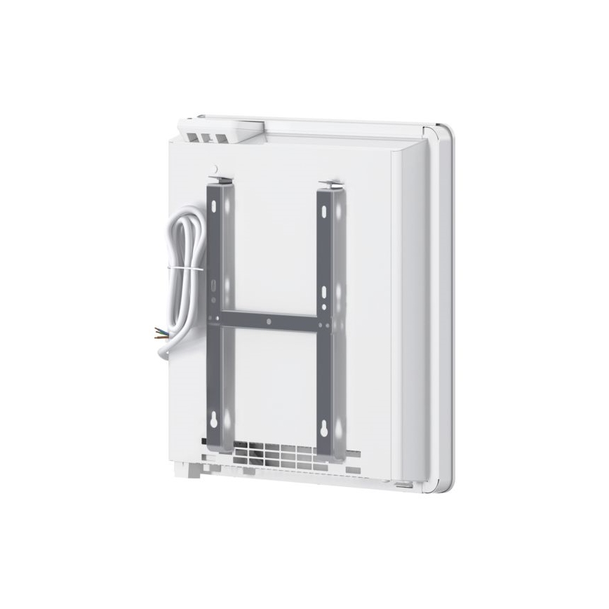 Stiebel Eltron - Fali konvektor LCD kijelzővel és elektronikus termosztáttal 2000W/230V IP24