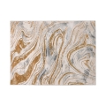 STONE szőnyeg 120x160 cm bézs/szürke
