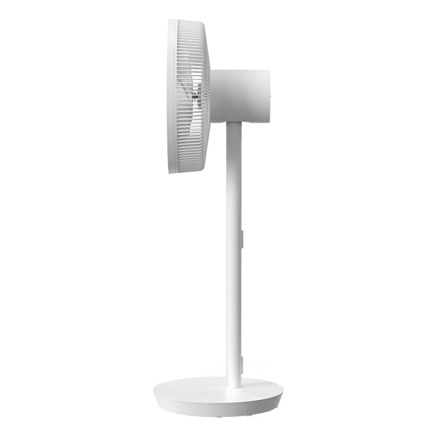 Stylies - ANTILA 2 az 1-ben álló ventilátor, 25W/230V, 88 cm, fehér + távirányító