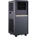 Stylies - Mobil klíma POLARIX 1000W/230V 9000 BTU fekete + távirányító