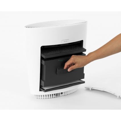 Stylies - PEGASUS légtisztító 30W/230V fehér