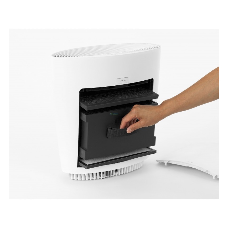 Stylies - PEGASUS légtisztító 30W/230V fehér