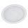 Süllyesztett mennyezeti LED lámpatest ALGINE 2 az 1-ben LED/12W/230V 3000K fehér