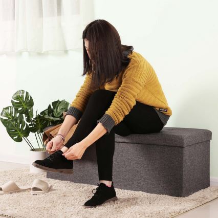 SULTAN pad sötétszürke