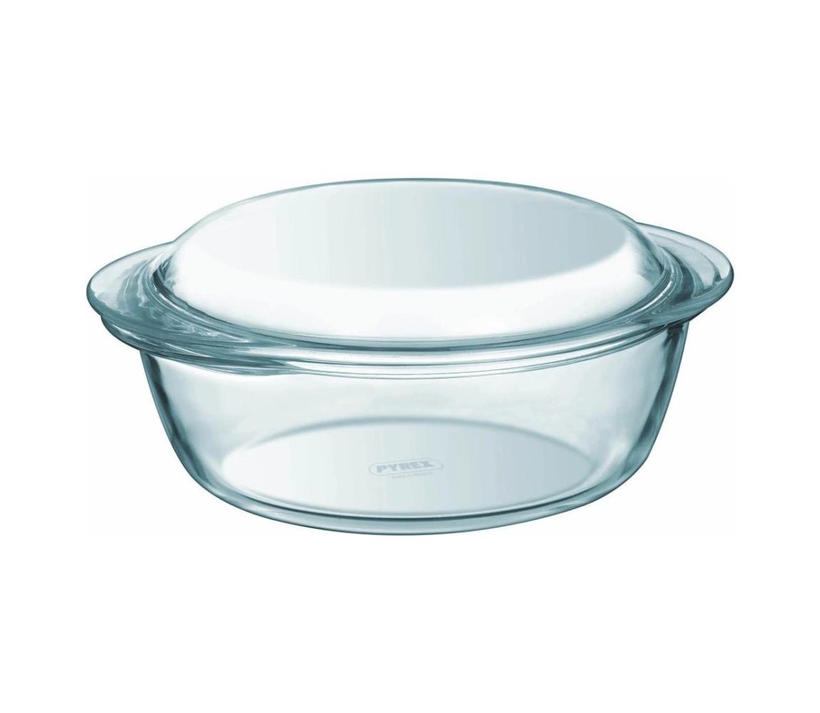 UTC Sütőtál fedővel PYREX 1,3 l 207A000/7643