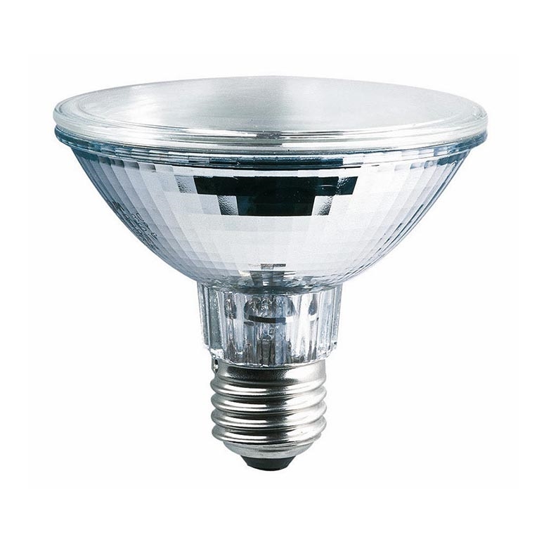 Szabályozható halogén izzó HALOPAR E27/75W/230V - Osram 64841 SP - Osram