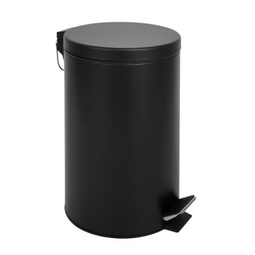 Szemetes kuka 12 l fekete
