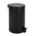 Szemetes kuka 12 l fekete