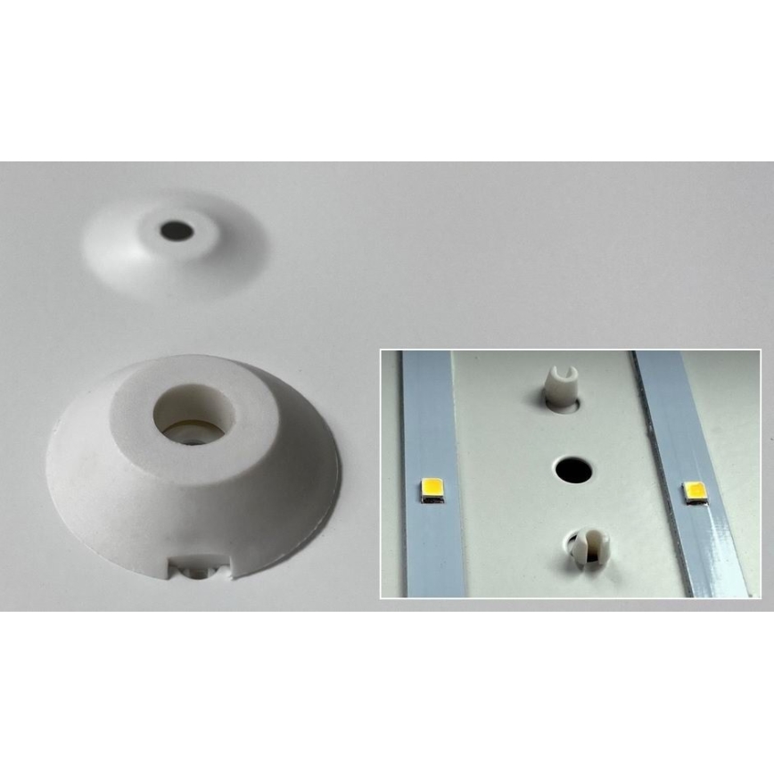 Szerelési tartozékok ILLY