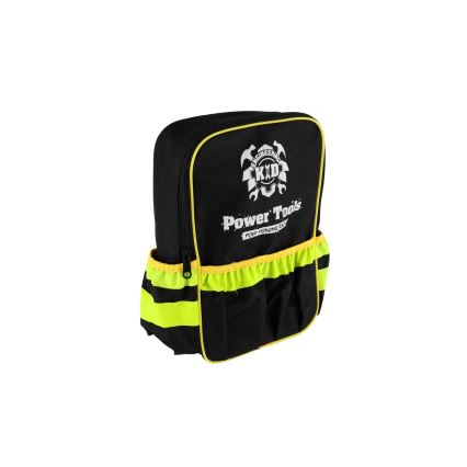 Szerszámkészlet akkumulátoros fúróval, 3× AAA