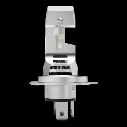 SZETT 2 db LED autóizzó NIGHT BREAKER SPEED H4 P43T/14W/12V 6000K - Osram